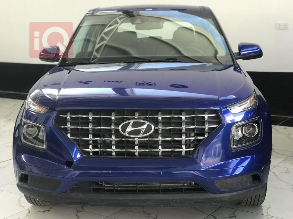 Hyundai Venue